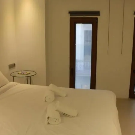 Apartament Lovelyloft Explanada *