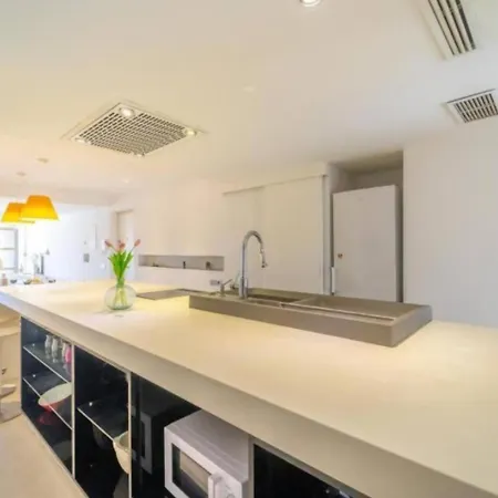 Apartament Lovelyloft Explanada *