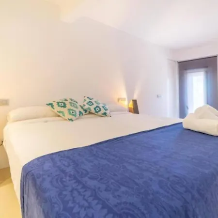 Lovelyloft Explanada Apartament