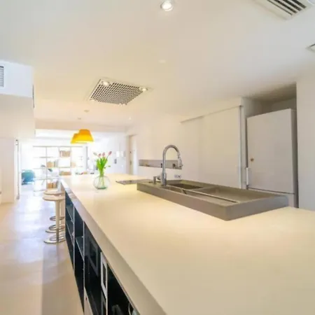 Apartament Lovelyloft Explanada Alicante