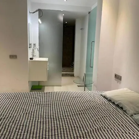 Lovelyloft Explanada Apartament Alicante