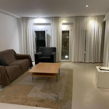 Lovelyloft Explanada Апартаменты